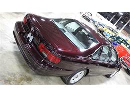 1996 Chevrolet Impala SS (CC-980664) for sale in Kentwood, Michigan