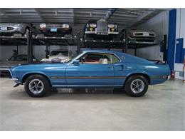 1969 Ford Mustang Mach 1 (CC-986643) for sale in Santa Monica, California