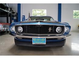 1969 Ford Mustang Mach 1 (CC-986643) for sale in Santa Monica, California