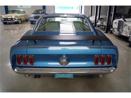 1969 Ford Mustang Mach 1 (CC-986643) for sale in Santa Monica, California