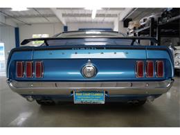 1969 Ford Mustang Mach 1 (CC-986643) for sale in Santa Monica, California