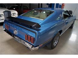 1969 Ford Mustang Mach 1 (CC-986643) for sale in Santa Monica, California