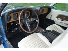 1969 Ford Mustang Mach 1 (CC-986643) for sale in Santa Monica, California