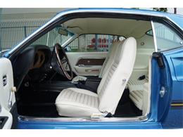 1969 Ford Mustang Mach 1 (CC-986643) for sale in Santa Monica, California