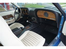 1969 Ford Mustang Mach 1 (CC-986643) for sale in Santa Monica, California