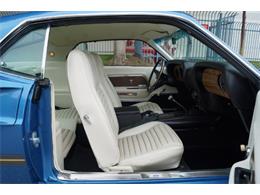 1969 Ford Mustang Mach 1 (CC-986643) for sale in Santa Monica, California