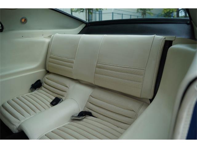 1969 Ford Mustang Mach 1 (CC-986643) for sale in Santa Monica, California