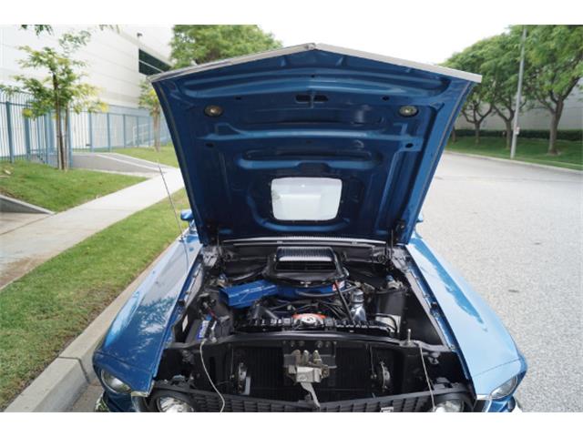 1969 Ford Mustang Mach 1 (CC-986643) for sale in Santa Monica, California