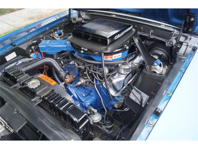 1969 Ford Mustang Mach 1 (CC-986643) for sale in Santa Monica, California