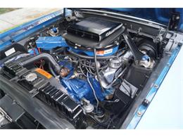 1969 Ford Mustang Mach 1 (CC-986643) for sale in Santa Monica, California