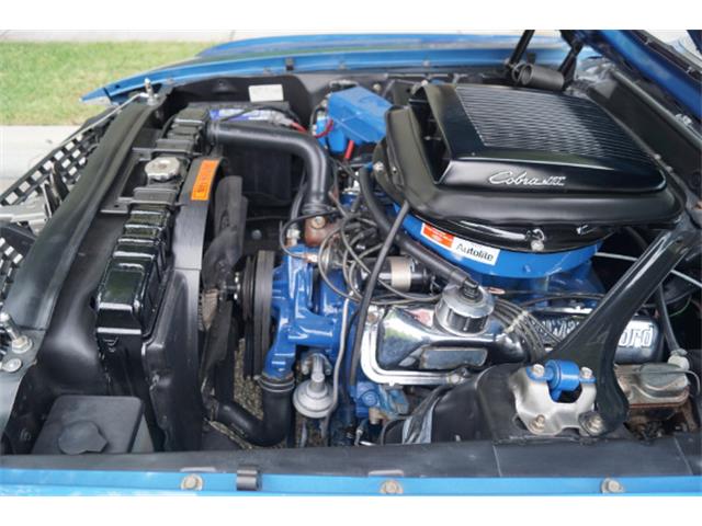 1969 Ford Mustang Mach 1 (CC-986643) for sale in Santa Monica, California