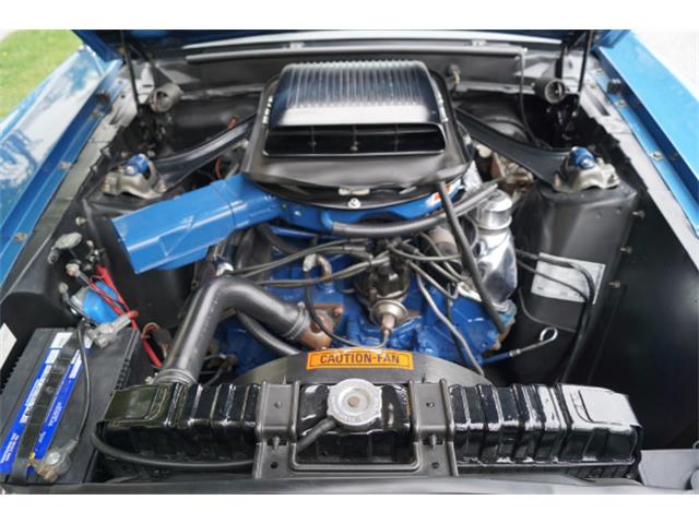 1969 Ford Mustang Mach 1 (CC-986643) for sale in Santa Monica, California