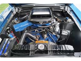 1969 Ford Mustang Mach 1 (CC-986643) for sale in Santa Monica, California