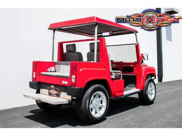 2009 Hummer LSV for Sale | ClassicCars.com | CC-986646