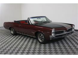 1967 Pontiac Tempest (CC-986650) for sale in Denver , Colorado