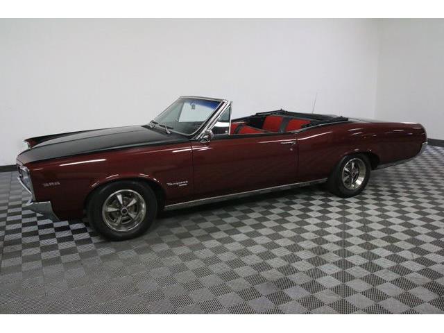 1967 Pontiac Tempest (CC-986650) for sale in Denver , Colorado