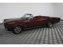 1967 Pontiac Tempest (CC-986650) for sale in Denver , Colorado