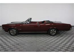 1967 Pontiac Tempest (CC-986650) for sale in Denver , Colorado