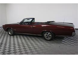 1967 Pontiac Tempest (CC-986650) for sale in Denver , Colorado