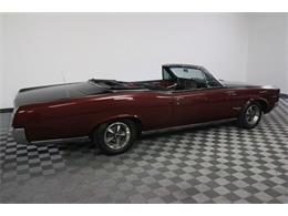 1967 Pontiac Tempest (CC-986650) for sale in Denver , Colorado