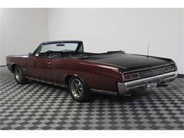 1967 Pontiac Tempest (CC-986650) for sale in Denver , Colorado