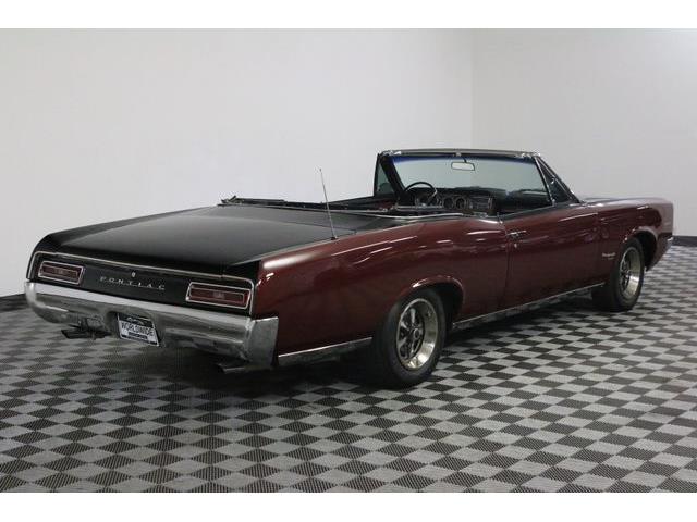1967 Pontiac Tempest (CC-986650) for sale in Denver , Colorado