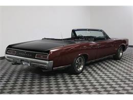 1967 Pontiac Tempest (CC-986650) for sale in Denver , Colorado