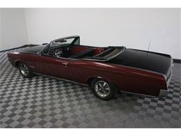 1967 Pontiac Tempest (CC-986650) for sale in Denver , Colorado