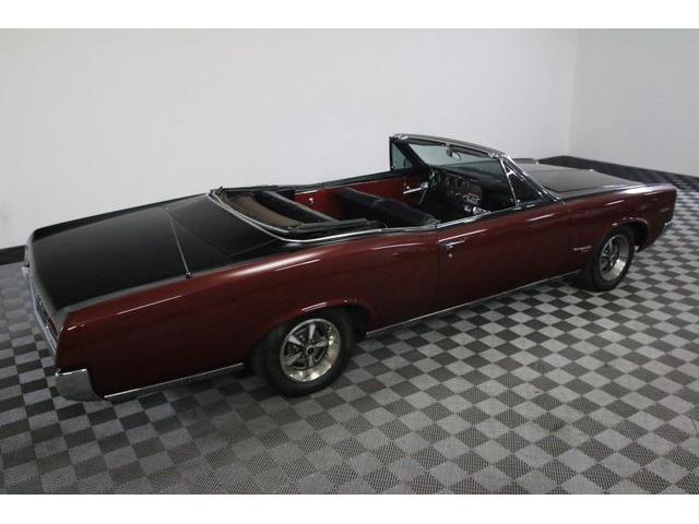 1967 Pontiac Tempest (CC-986650) for sale in Denver , Colorado