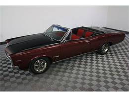 1967 Pontiac Tempest (CC-986650) for sale in Denver , Colorado