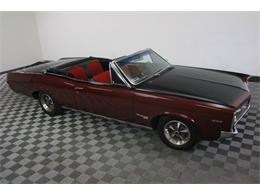 1967 Pontiac Tempest (CC-986650) for sale in Denver , Colorado