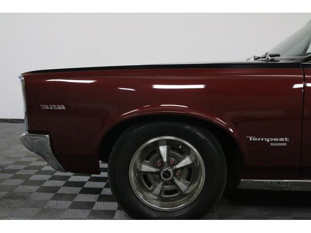 1967 Pontiac Tempest (CC-986650) for sale in Denver , Colorado