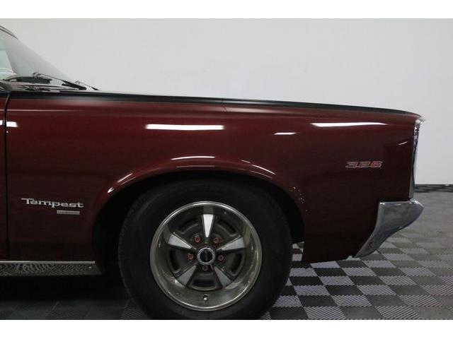 1967 Pontiac Tempest (CC-986650) for sale in Denver , Colorado