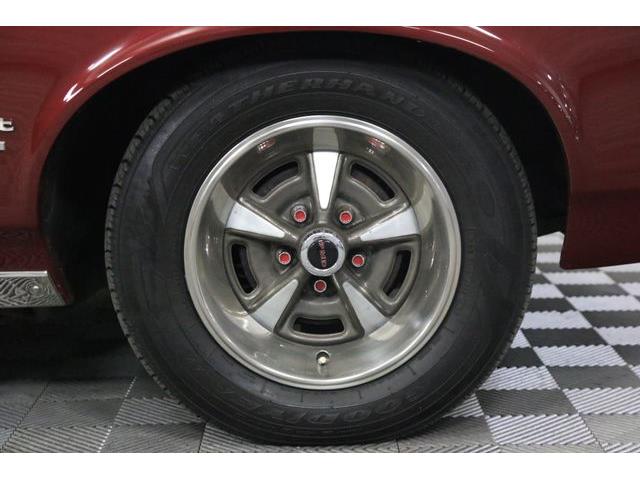 1967 Pontiac Tempest (CC-986650) for sale in Denver , Colorado
