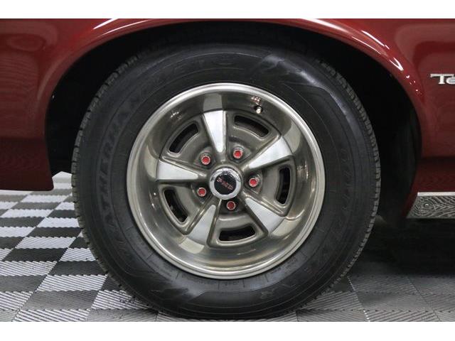 1967 Pontiac Tempest (CC-986650) for sale in Denver , Colorado