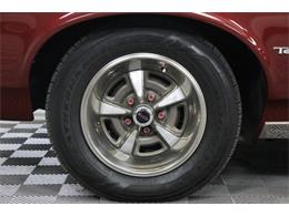 1967 Pontiac Tempest (CC-986650) for sale in Denver , Colorado