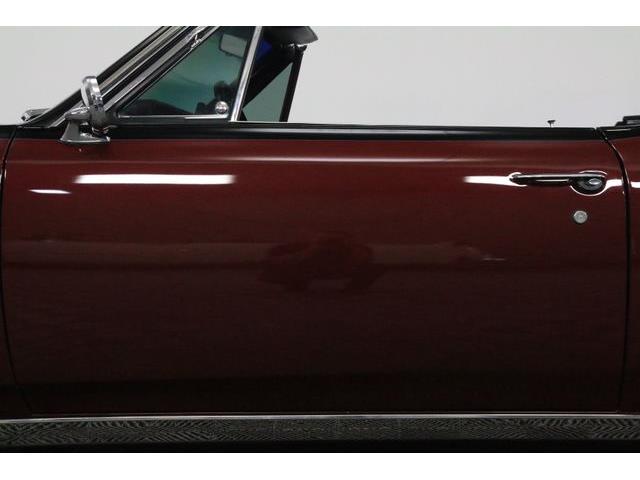 1967 Pontiac Tempest (CC-986650) for sale in Denver , Colorado