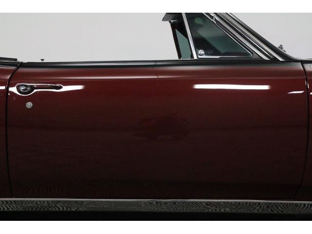 1967 Pontiac Tempest (CC-986650) for sale in Denver , Colorado