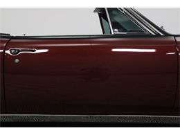 1967 Pontiac Tempest (CC-986650) for sale in Denver , Colorado
