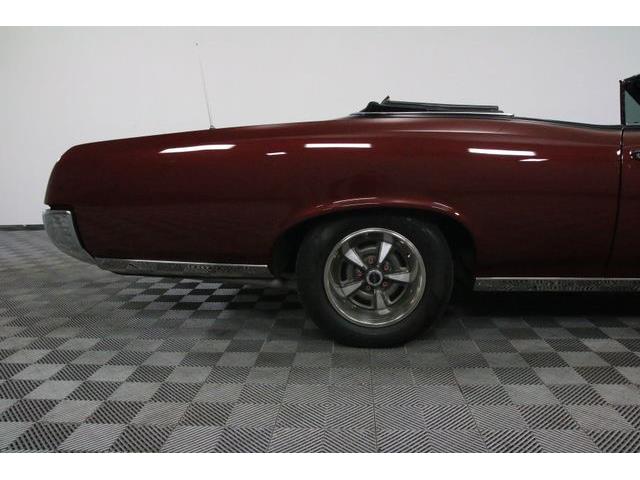 1967 Pontiac Tempest (CC-986650) for sale in Denver , Colorado