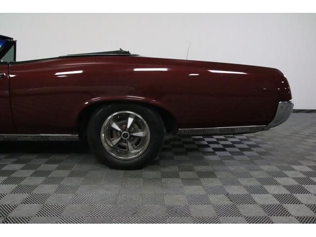 1967 Pontiac Tempest (CC-986650) for sale in Denver , Colorado