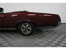 1967 Pontiac Tempest (CC-986650) for sale in Denver , Colorado
