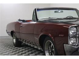 1967 Pontiac Tempest (CC-986650) for sale in Denver , Colorado
