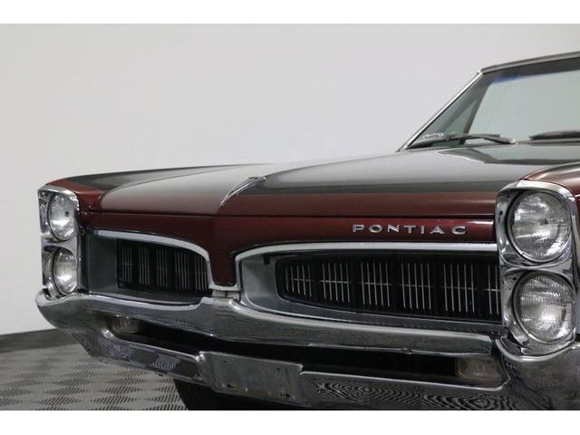 1967 Pontiac Tempest (CC-986650) for sale in Denver , Colorado