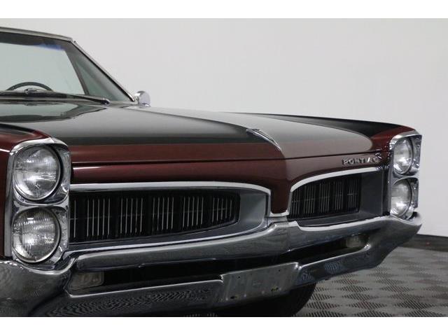 1967 Pontiac Tempest (CC-986650) for sale in Denver , Colorado