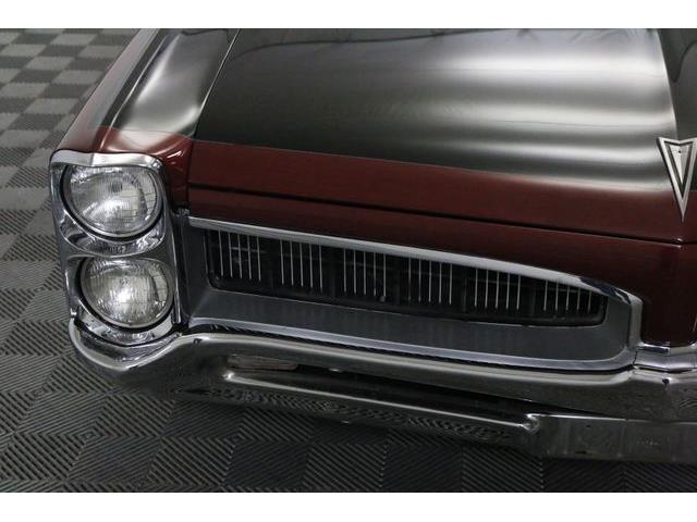 1967 Pontiac Tempest (CC-986650) for sale in Denver , Colorado