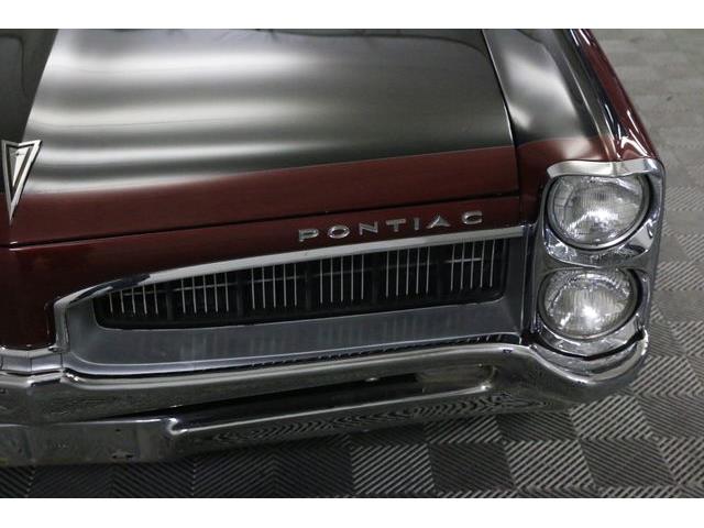 1967 Pontiac Tempest (CC-986650) for sale in Denver , Colorado