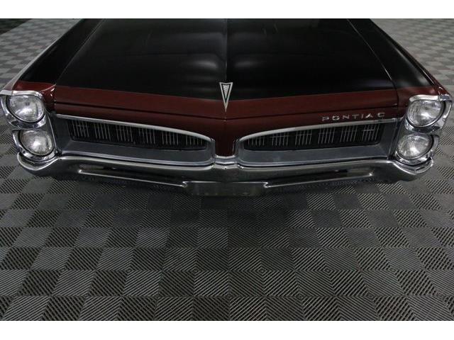 1967 Pontiac Tempest (CC-986650) for sale in Denver , Colorado