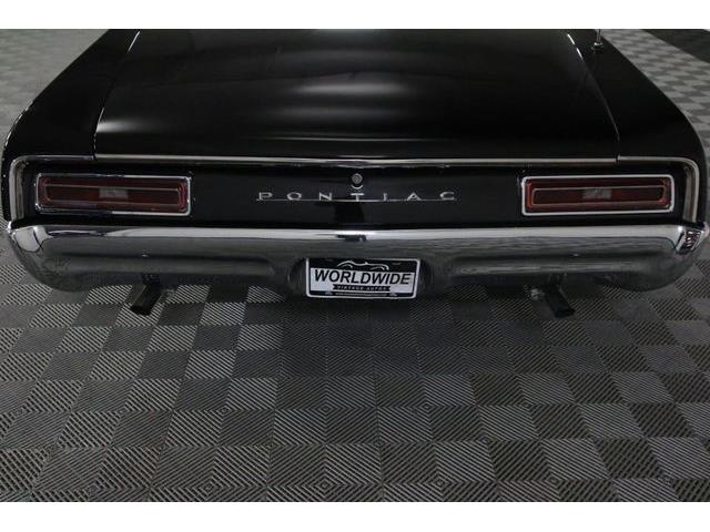 1967 Pontiac Tempest (CC-986650) for sale in Denver , Colorado