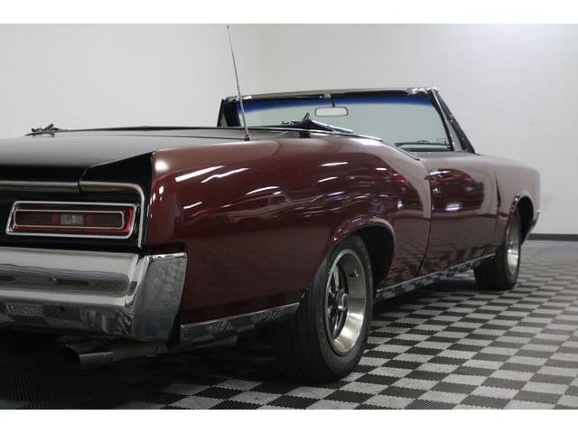 1967 Pontiac Tempest (CC-986650) for sale in Denver , Colorado